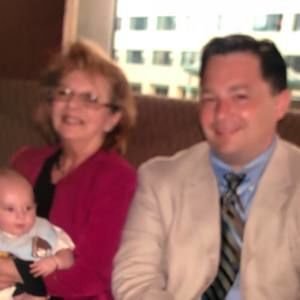 Meet your Posher, Chris